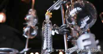 AI helps chemists consider more options when it comes to picking the best reactants for an experiment