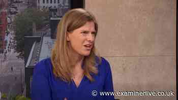 BBC Morning Live new vet rules 'in force' for dog and cat owners
