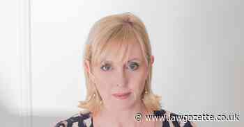 Law firm group chief removed after internal investigation