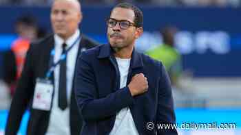 How Liam Rosenior is rebuilding his career under the watchful eye of France's RICHEST man - and the blueprint he is offering young English coaches after Chelsea catastrophe