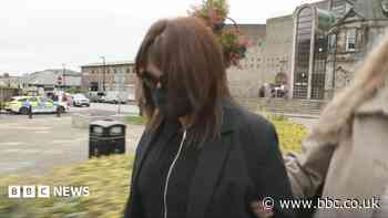 Childminder who left 27 children alone in her home pleads guilty to neglect