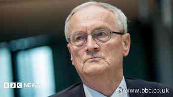 Former German spy chief arrested for espionage and treason