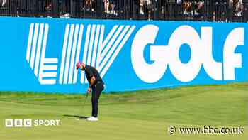 LIV Golf secures potential $300m investment