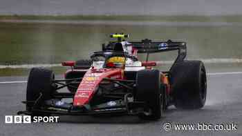 Wet races and why future of F1 engines appears to be V8 turbos - Q&A