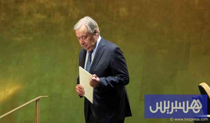 خبراء يفككون "إشارات الاستفتاء" والمجلس ال