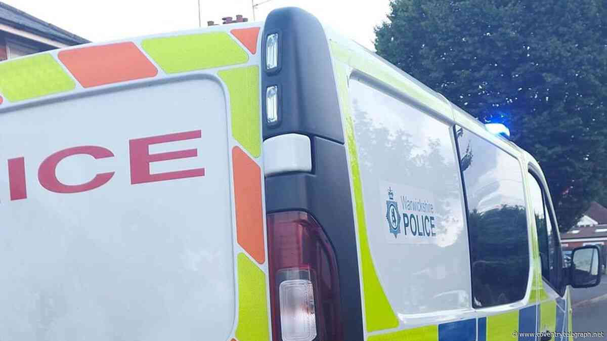 Man 'grabbed' girl as she walked to school in Rugby as police issue statement