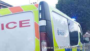 Man 'grabbed' girl as she walked to school in Rugby as police issue statement