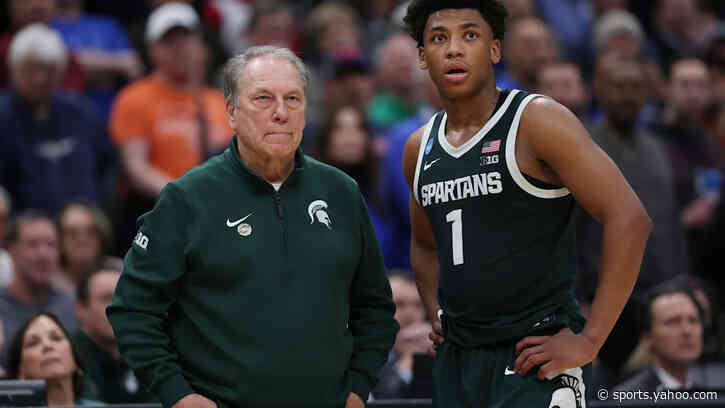 Michigan State or Illinois? Big Ten basketball preseason poll reveals razor-thin favorite