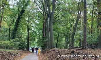 Meer ruimte voor recreatie in Noord-Holland hard nodig