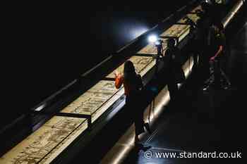 Bayeux Tapestry tickets go back on sale: Everything you need to know