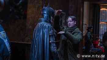 "Familiäre Angelegenheit": "The Batman Part II"-Regisseur pausiert Dreh aus privaten Gründen 