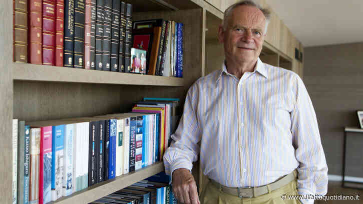 È morto Jeffrey Archer, lo scrittore britannico ha venduto oltre 300 milioni di copie nel mondo. Ex parlamentare conservatore e membro della Camera dei Lord nel 2001 fu condannato per falsa testimonianza