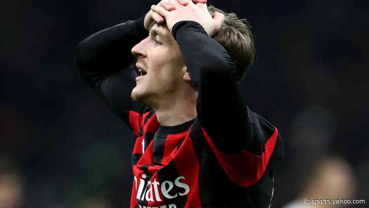 Saelemaekers set to miss rest of 2026 as Milan winger opts for ankle surgery