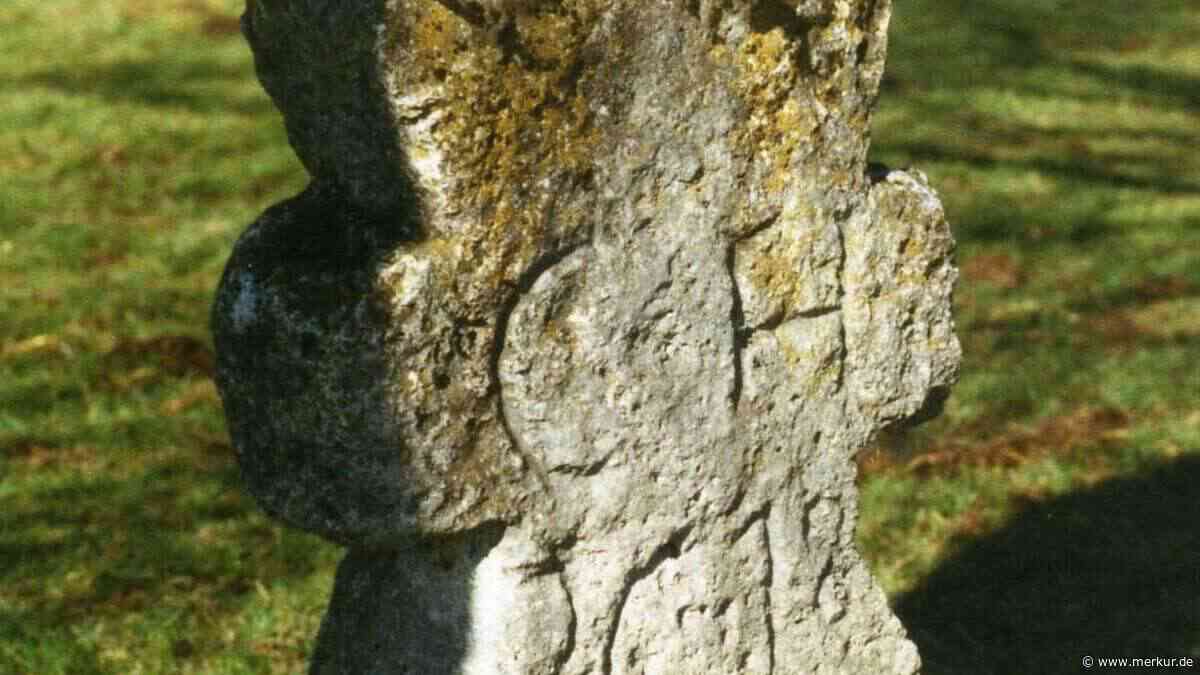 Ein rätselhaftes Sühnemal: Warum das Glonner „Schwedenkreuz“ gar nichts mit den Schweden zu tun hat