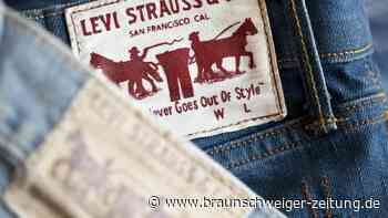 Levi‘s am Prime Day: Diese Angebote fallen beim Preis besonders auf