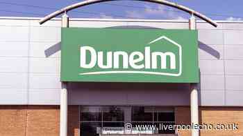Dunelm shoppers nab 'chic' £20 lamp that gives room a cosy glow