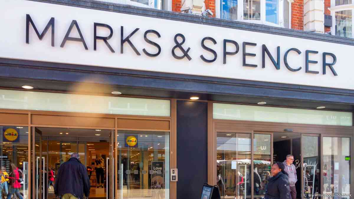 M&S shoppers brand £22 jumper as 'so soft and comfortable' for autumn