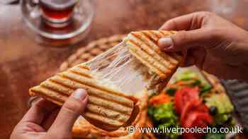 The cheap tinned ingredient that makes your cheese toastie more filling