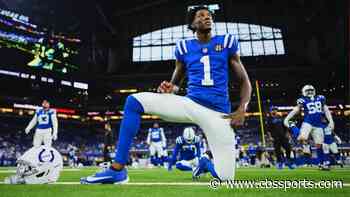 Revisiting the Sauce Gardner trade: Jets sitting pretty as blockbuster blowing up in Colts face