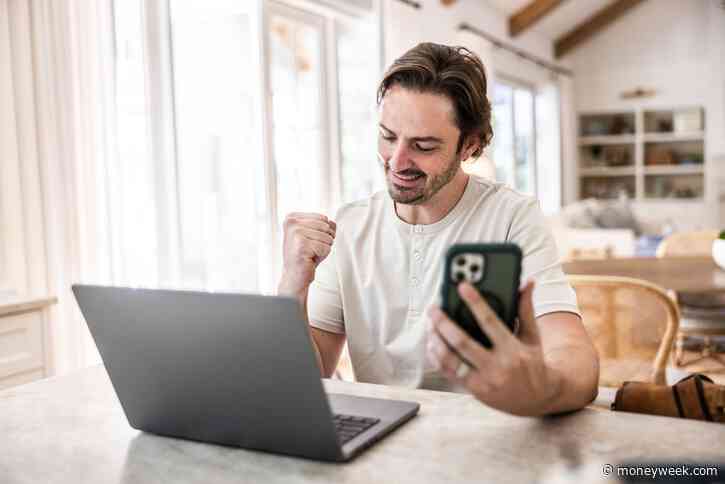 NS&I boosts rates on eight savings accounts – are they best buys?