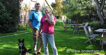 Ouders van overleden Mathijs zoeken andere opvolger voor hun camping en theetuin: ‘Het verlies is nog steeds heel zwaar’