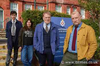 'The Last Detectives': Why This New BBC Crime Drama Could Be Your Next Must-Watch