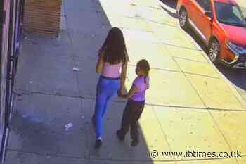 Chicago Girl Stabbed to Death on Walk With Sister as Mum Says 'She Wasn't Bothering Anyone'