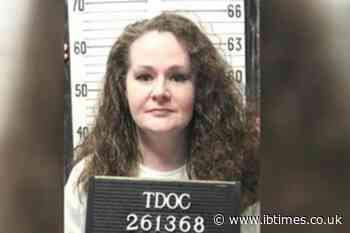 Killer Christa Pike's Death Sentence Could Be Overturned After She Survives a 'Torturous Attempt'