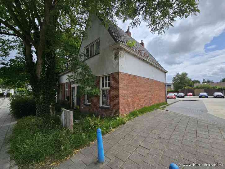 Albert Heijn bezint zich opnieuw op verpauperde huisjes