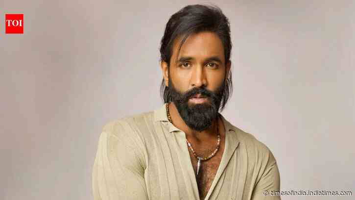 Vishnu Manchu calls for permanent system to tackle AI deepfakes and online abuse
