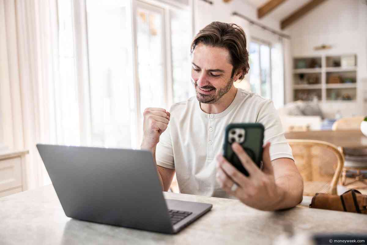 NS&I boosts rates on eight savings accounts – are they best buys?