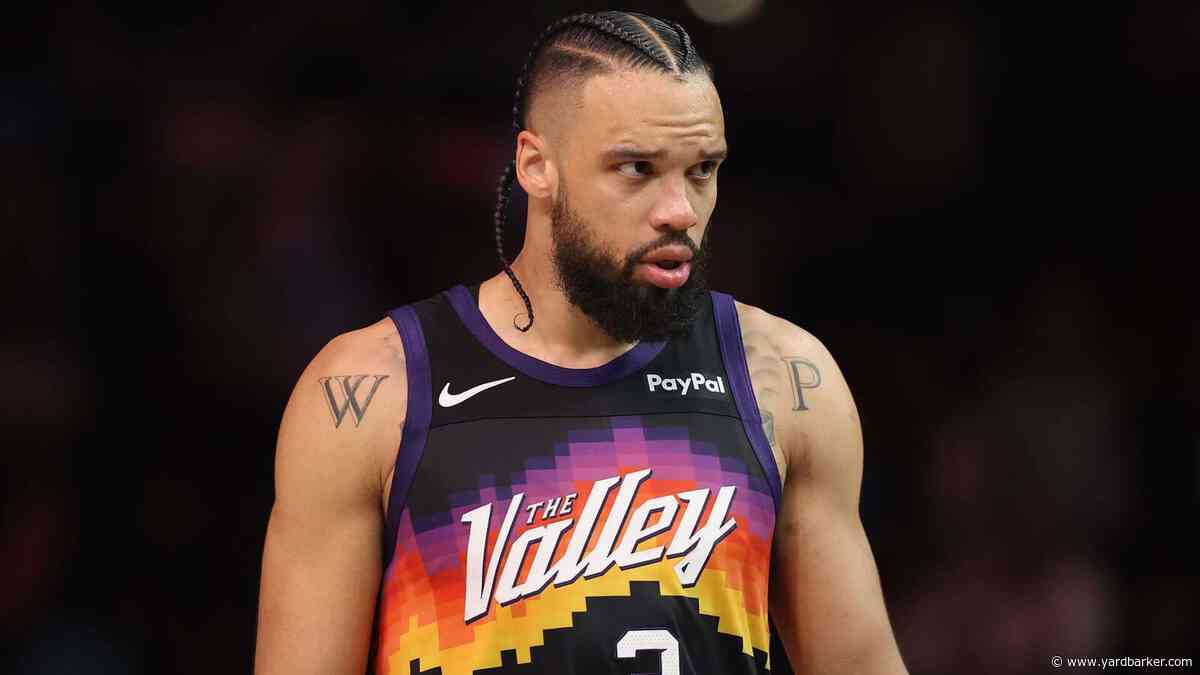 ‘I’m glad I did’ – John Collins speaks out after heated Dillon Brooks scuffle in Pistons preseason opener
