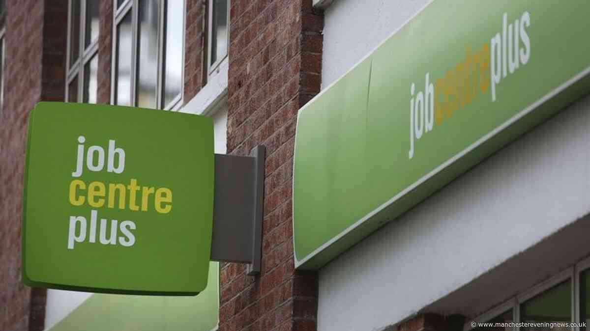 DWP introduces major change at all Jobcentres across England