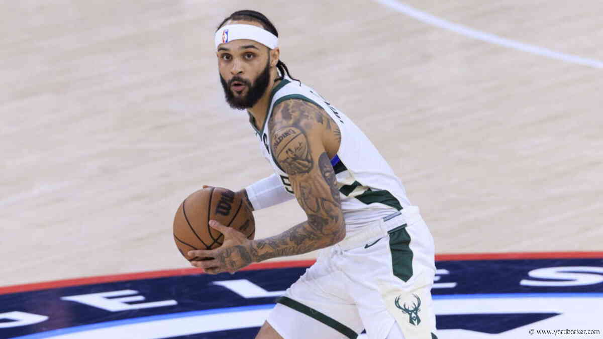 'Salary Cap Circumvention': Timberwolves Announcers Take Subtle Jab at Bucks Star’s $64M Deal Under NBA Investigation