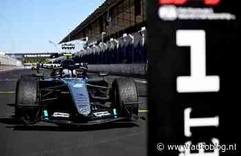 Kan Antonelli dit weekend al F1-kampioen worden? Dit zijn de scenario’s