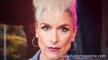 Happy Valley star Amelia Bullmore shares details on Riot Women season 2 filming amid 'dark' new role