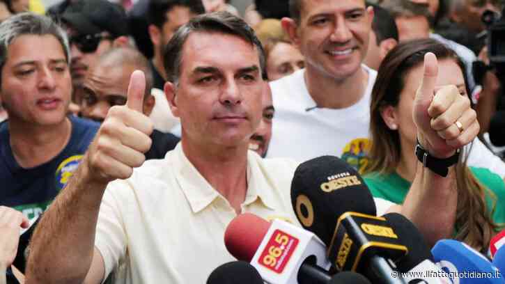 Elezioni Brasile, “bagno di sangue” per Lula: l’estrema destra avanza su tutta la linea