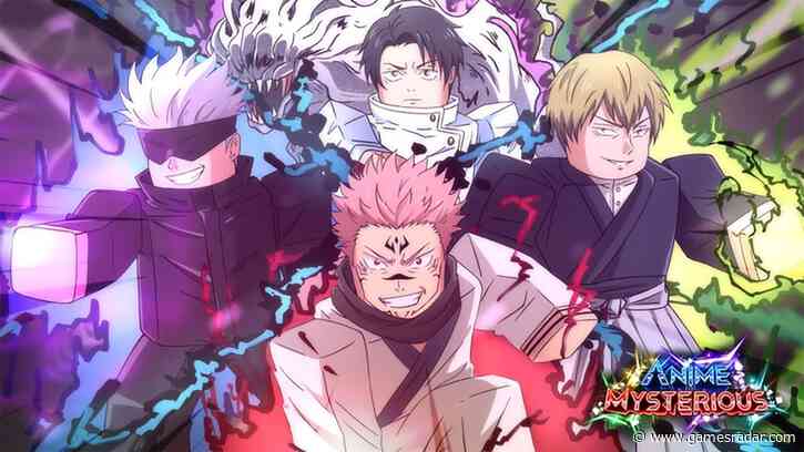 Anime Mysterious codes (October 2026) and how to redeem them for free Traits, Gems, and more