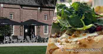Een lunch bij dit 17de-eeuwse kasteel is de ideale afsluiter van herfstwandeling