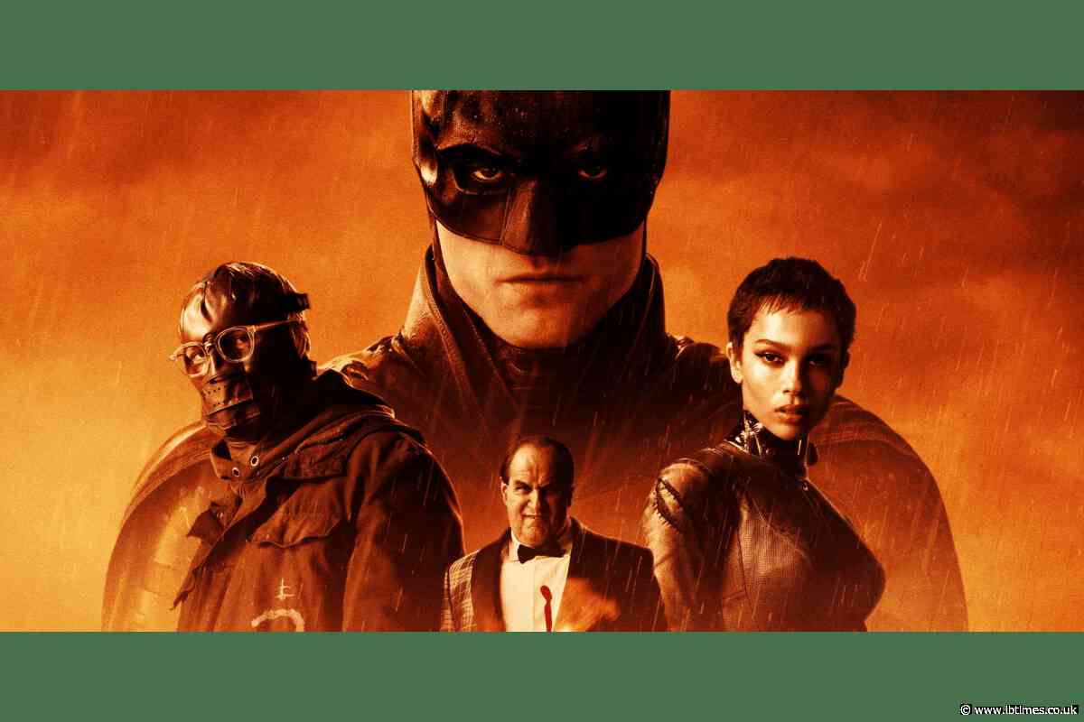 Matt Reeves' 'The Batman 2' Faces Another Delay: Could It Be the Latest Cancelled Batman Project?