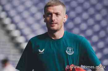 Everton Goalkeeper Jordan Pickford Pleads Guilty to Careless Driving After Near Miss in Lamborghini