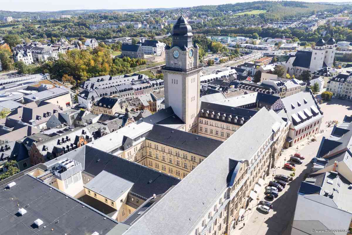 Städtepartnerschaft zwischen Hof und Plauen soll wachsen