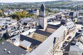 Städtepartnerschaft zwischen Hof und Plauen soll wachsen