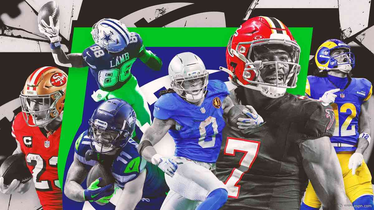 Draft a short-season Knockout league winner following these 7 tips