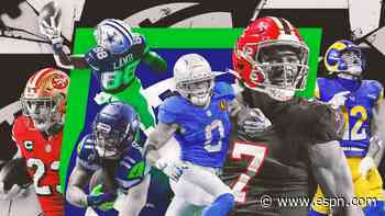 Draft a short-season Knockout league winner following these 7 tips