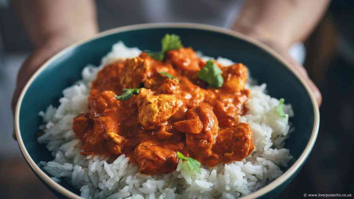 Butter chicken is extra creamy and full of flavour if you add one ingredient to the sauce