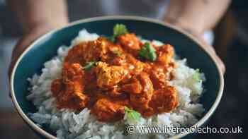 Butter chicken is extra creamy and full of flavour if you add one ingredient to the sauce