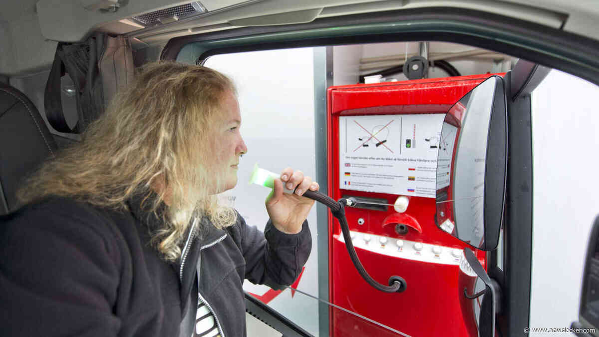 België wil ’alcoholpoort’ invoeren bij parkeerplaatsen en evenementen: zo werkt het
