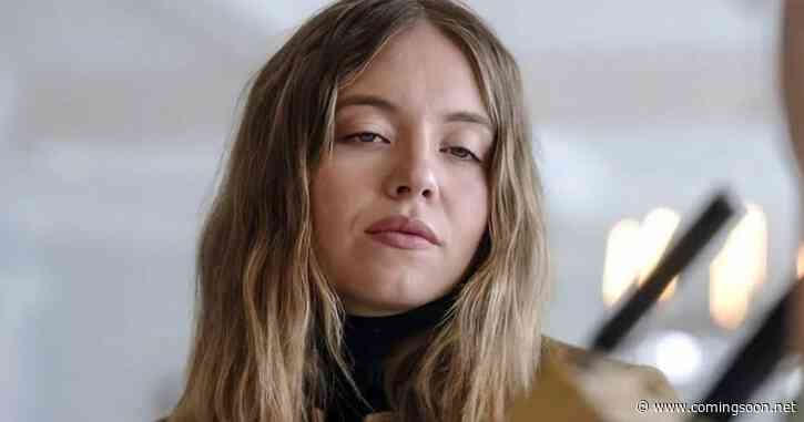 ‘Get Excited’: Sydney Sweeney Shares Gundam’s ‘Stunning’ Video From Noah Centineo
