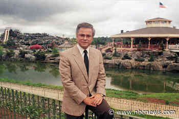 Jim Bakker, whose PTL ministry fell to scandal and fraud, dies at 86